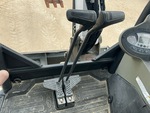 Control Station with Drivetrain Controls