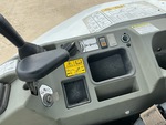 Control Station with Dash Console