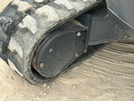 Drivetrain with Left Drive Motor