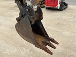 Specialty with Excavator Bucket Condition