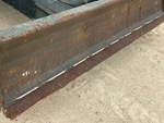 Specialty with Blade Cutting Edge Condition
