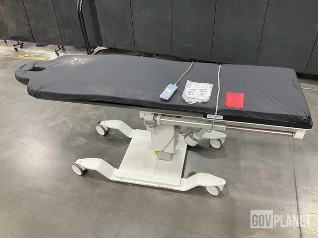 Arcoma 0047-TM3ER-T125 Examination Table
