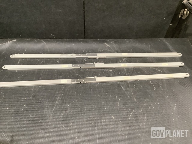 (3) MarathonNorco Aerospace A1201-1 Landing Control Struts