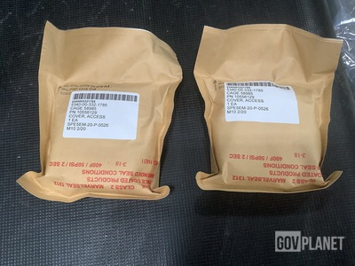 (11) Aviarms Support 10556129 Access Covers