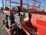 Control Station Upper with