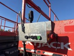 Control Station Upper with