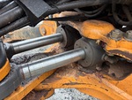 Hydraulics with