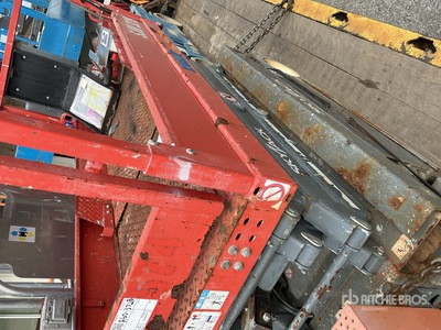 2018 Skyjack 3219 Elevador de tijera