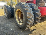 Chassis with