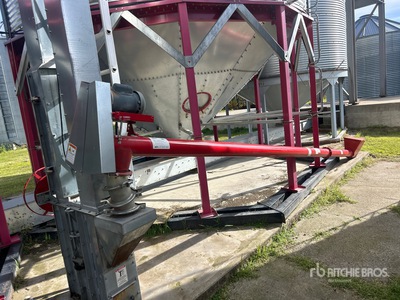 2020 Westfield UB6-16 6 in x 16 ft Grain Auger