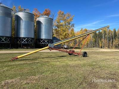 1994 Westfield WR70 7 in x 51 ft Grain Auger