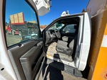 Cab with 