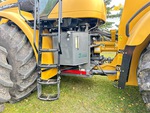 Drivetrain with 