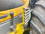 Chassis with 
