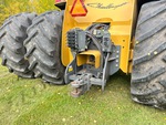 Chassis with 