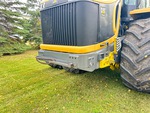 Chassis with 