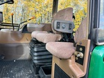 Control Station with 