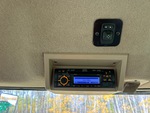 Control Station with 