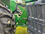 Drivetrain with 