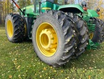 Chassis with 