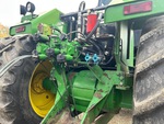 Drivetrain with