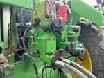 Hydraulics with