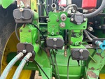 Hydraulics with