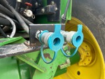 Hydraulics with