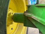 Drivetrain with