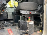 Cab with 