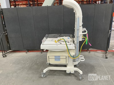 Ohmeda M1112198-179222 Bedded Warmer
