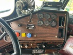 Cab with 