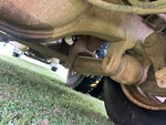 Drivetrain with 