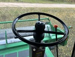 Control Station with 