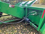 Pickup / Header with 