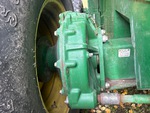 Drivetrain with 