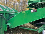 Pickup / Header with 