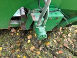 Pickup / Header with 