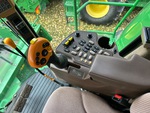 Control Station with 