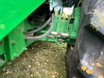 Drivetrain with 