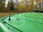 Control Station with 