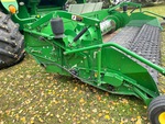 Pickup / Header with 