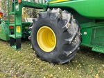Chassis with 