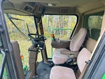 Control Station with 
