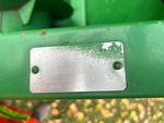 Pickup / Header with 
