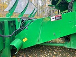 Pickup / Header with 
