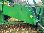 Pickup / Header with 