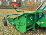 Pickup / Header with 