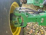 Drivetrain with 