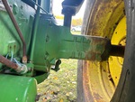 Drivetrain with